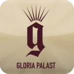 Logo of Gloria Palast android Application 